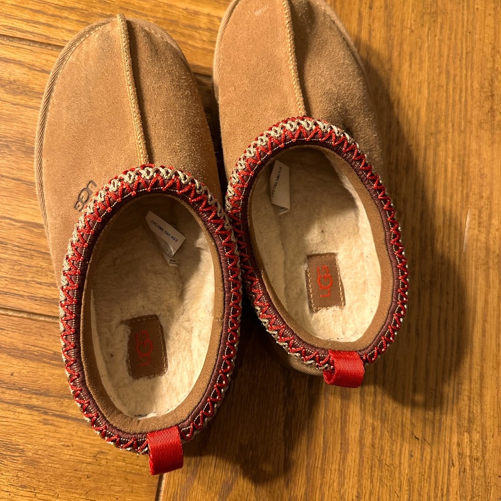 UGG Girls Tasman Slippers